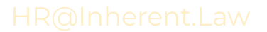 HR email